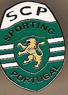 Badge Sporting Lisbon #1